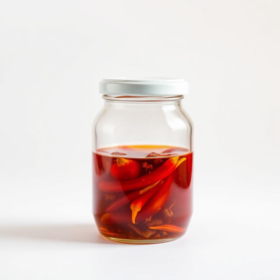 Sichuan Chili Crisp